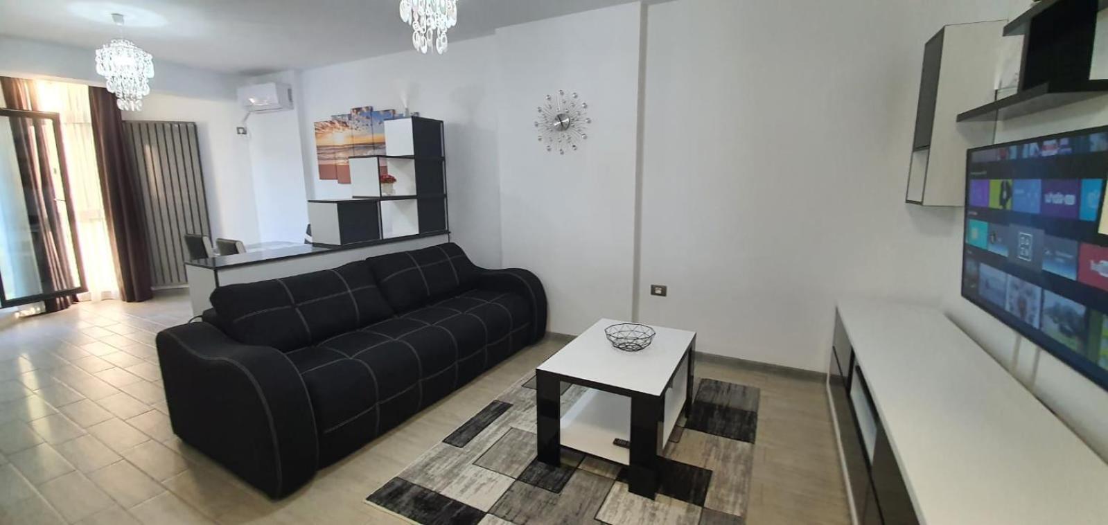 Alezzi Resort Luxury Apartament Prima Linie La Mare ナボダリ エクステリア 写真