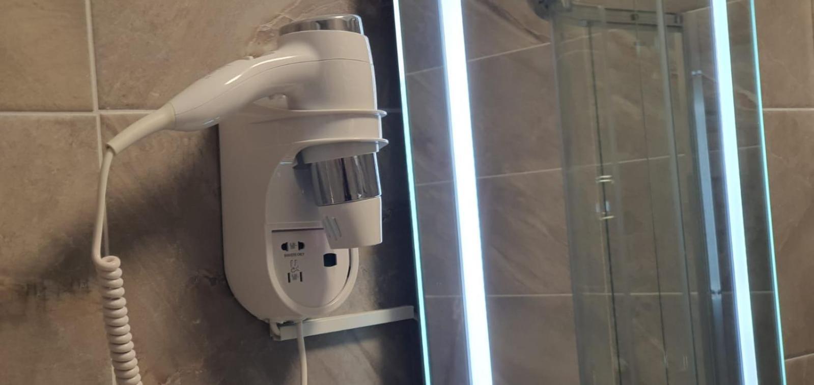 Alezzi Resort Luxury Apartament Prima Linie La Mare ナボダリ エクステリア 写真