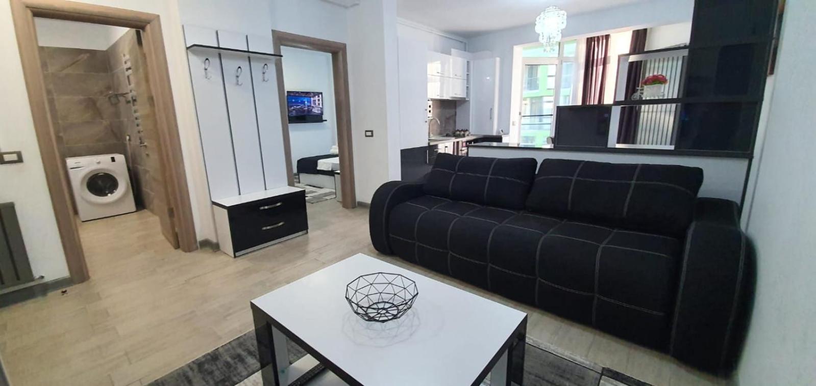Alezzi Resort Luxury Apartament Prima Linie La Mare ナボダリ エクステリア 写真